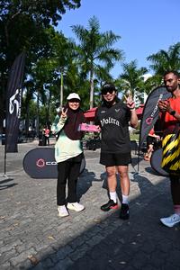 Voltra X Team Coros Malaysia LSD Session