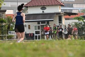 Voltra X Team Coros Malaysia LSD Session