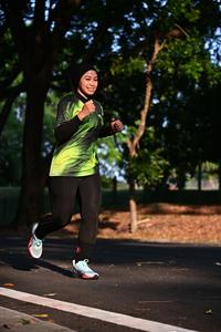 Voltra X Team Coros Malaysia LSD Session
