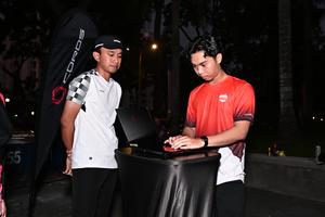 Voltra X Team Coros Malaysia LSD Session