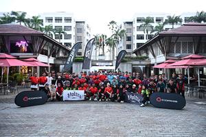 Voltra X Team Coros Malaysia LSD Session