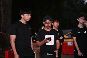 Voltra X Team Coros Malaysia LSD Session