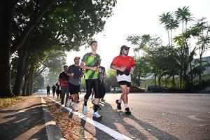 Voltra X Team Coros Malaysia LSD Session
