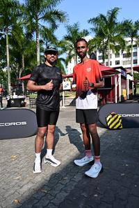 Voltra X Team Coros Malaysia LSD Session
