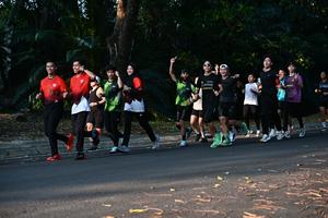 Voltra X Team Coros Malaysia LSD Session