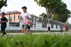 Voltra X Team Coros Malaysia LSD Session