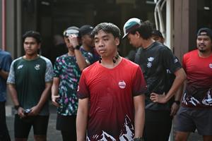 Voltra X Team Coros Malaysia LSD Session