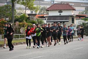 Voltra X Team Coros Malaysia LSD Session