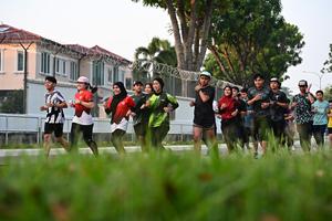 Voltra X Team Coros Malaysia LSD Session