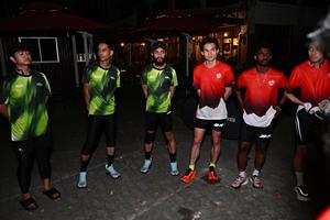Voltra X Team Coros Malaysia LSD Session