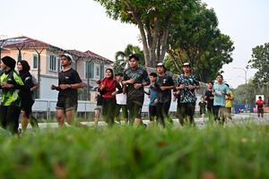 Voltra X Team Coros Malaysia LSD Session
