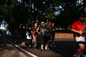 Voltra X Team Coros Malaysia LSD Session