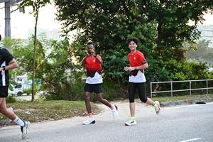 Voltra X Team Coros Malaysia LSD Session