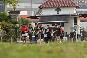 Voltra X Team Coros Malaysia LSD Session