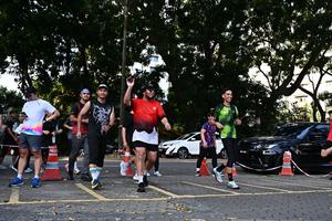 Voltra X Team Coros Malaysia LSD Session