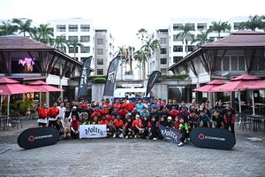Voltra X Team Coros Malaysia LSD Session