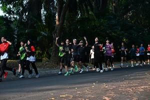 Voltra X Team Coros Malaysia LSD Session