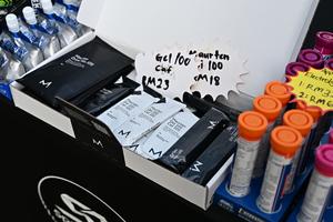 Voltra X Team Coros Malaysia LSD Session