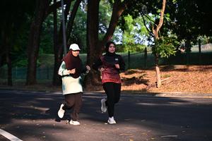 Voltra X Team Coros Malaysia LSD Session