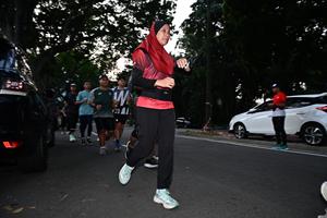 Voltra X Team Coros Malaysia LSD Session