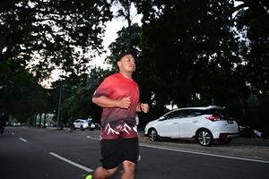 Voltra X Team Coros Malaysia LSD Session