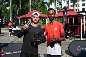 Voltra X Team Coros Malaysia LSD Session