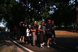 Voltra X Team Coros Malaysia LSD Session