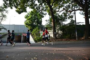 Voltra X Team Coros Malaysia LSD Session