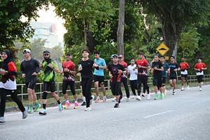 Voltra X Team Coros Malaysia LSD Session