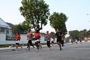 Voltra X Team Coros Malaysia LSD Session