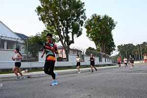 Voltra X Team Coros Malaysia LSD Session