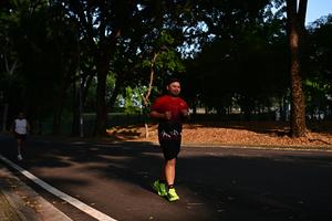 Voltra X Team Coros Malaysia LSD Session