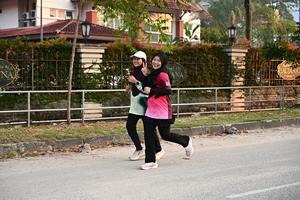 Voltra X Team Coros Malaysia LSD Session