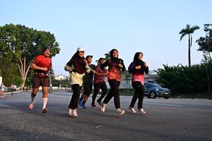 Voltra X Team Coros Malaysia LSD Session