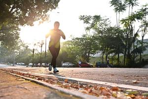 Voltra X Team Coros Malaysia LSD Session