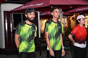 Voltra X Team Coros Malaysia LSD Session