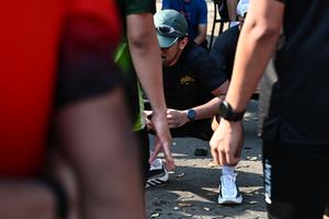 Voltra X Team Coros Malaysia LSD Session