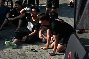 Voltra X Team Coros Malaysia LSD Session