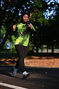 Voltra X Team Coros Malaysia LSD Session