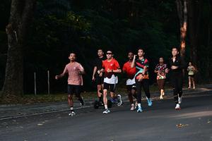 Voltra X Team Coros Malaysia LSD Session