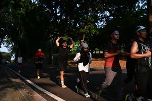 Voltra X Team Coros Malaysia LSD Session