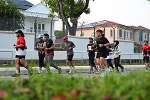 Voltra X Team Coros Malaysia LSD Session