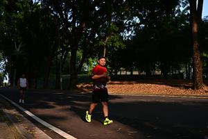 Voltra X Team Coros Malaysia LSD Session