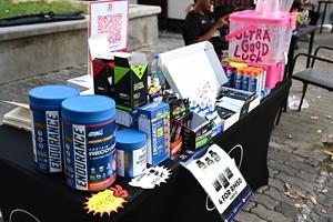 Voltra X Team Coros Malaysia LSD Session