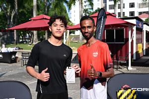 Voltra X Team Coros Malaysia LSD Session