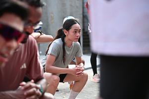 Voltra X Team Coros Malaysia LSD Session