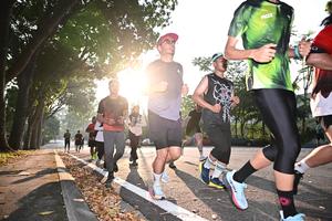 Voltra X Team Coros Malaysia LSD Session