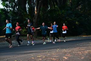 Voltra X Team Coros Malaysia LSD Session