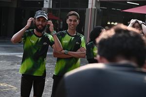Voltra X Team Coros Malaysia LSD Session