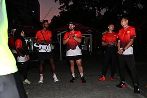 Voltra X Team Coros Malaysia LSD Session